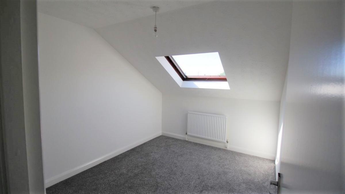 Image of 2 Bedroom Flat, Marsh FlatsMarkeaton Street, Derby Centre