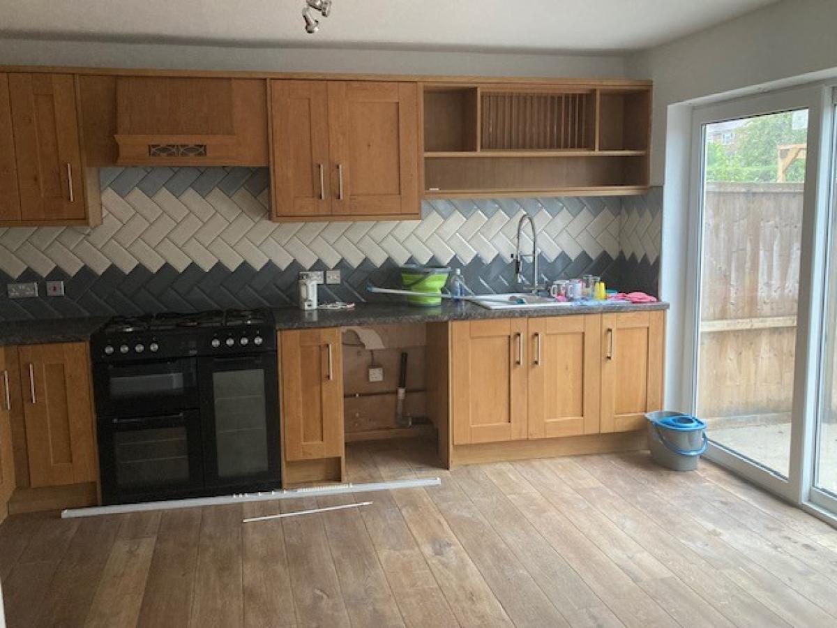 Image of 3 Bedroom Semi-Detached House, Max Road, Chaddesden