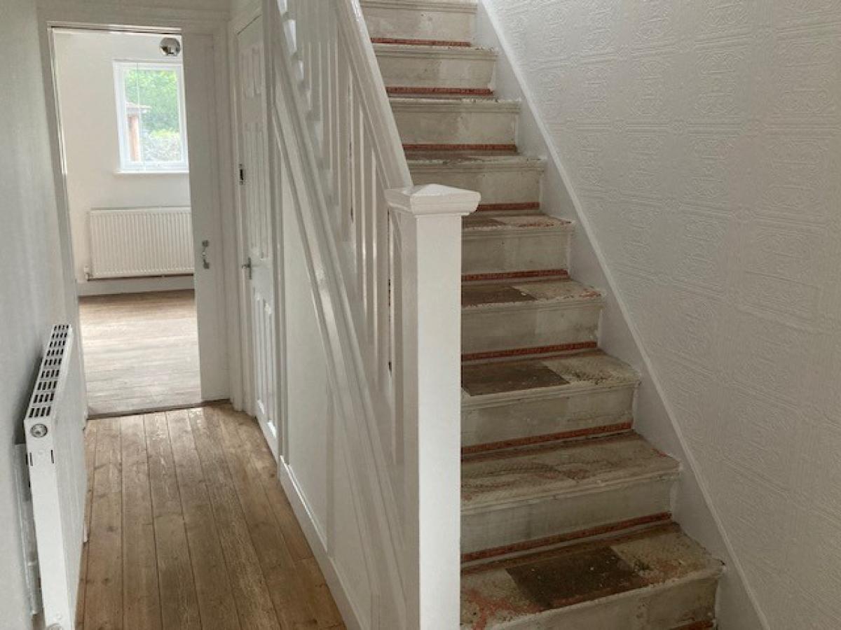 Image of 3 Bedroom Semi-Detached House, Max Road, Chaddesden