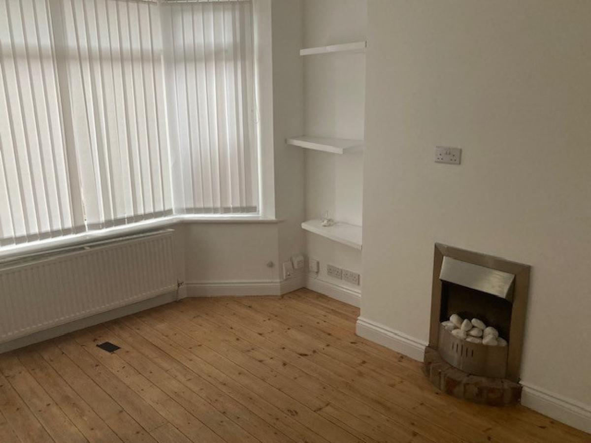 Image of 3 Bedroom Semi-Detached House, Max Road, Chaddesden