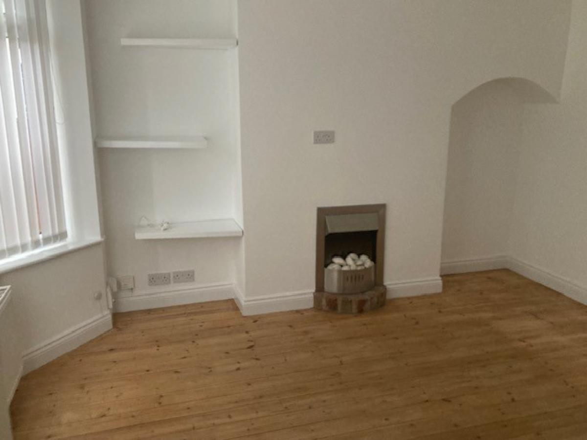 Image of 3 Bedroom Semi-Detached House, Max Road, Chaddesden