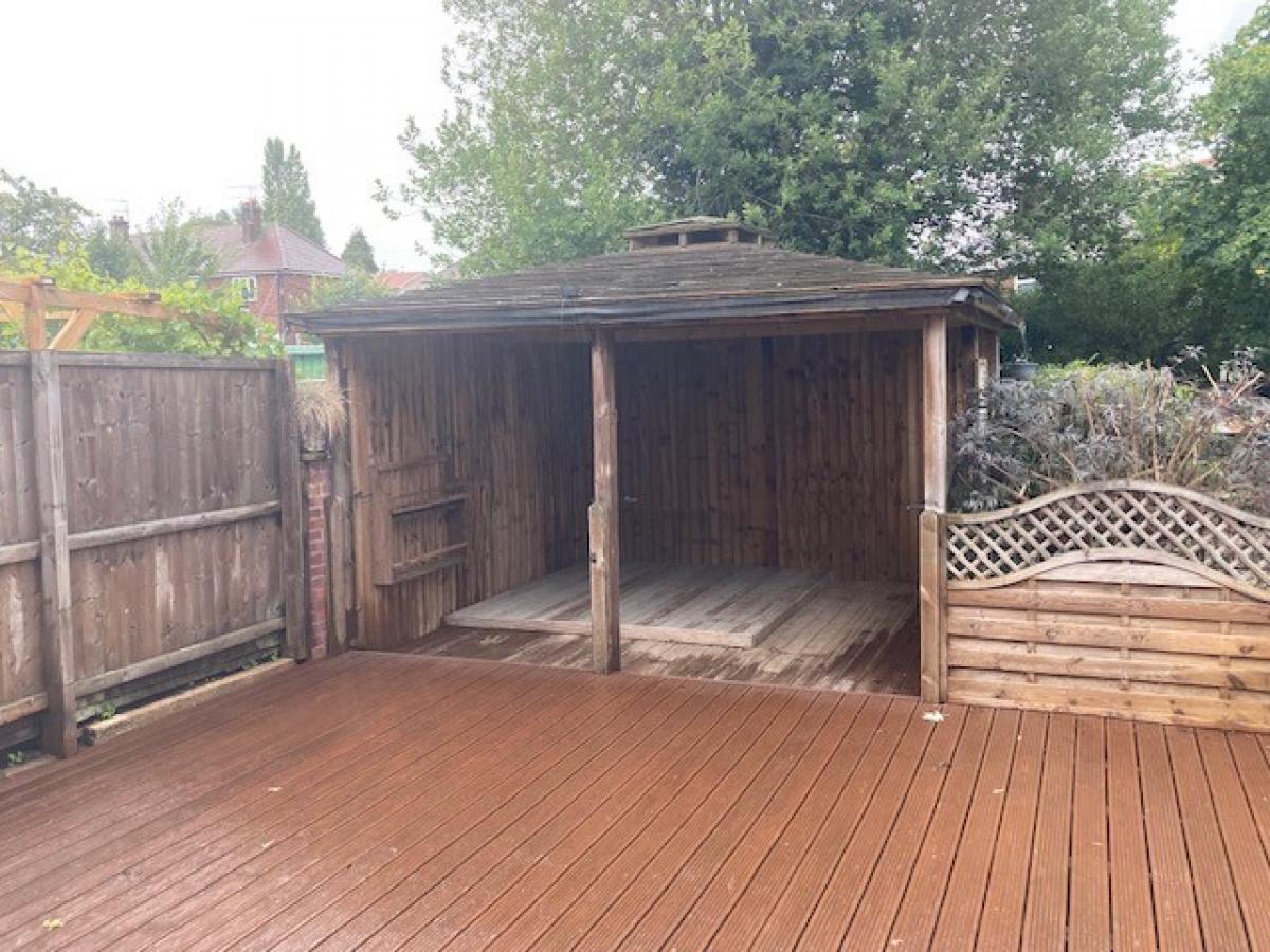 Image of 3 Bedroom Semi-Detached House, Max Road, Chaddesden