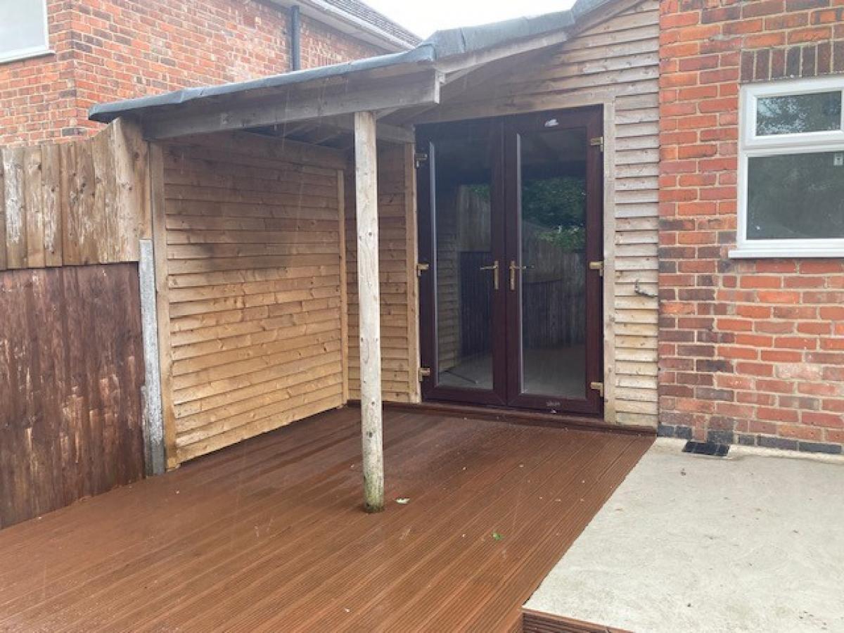 Image of 3 Bedroom Semi-Detached House, Max Road, Chaddesden