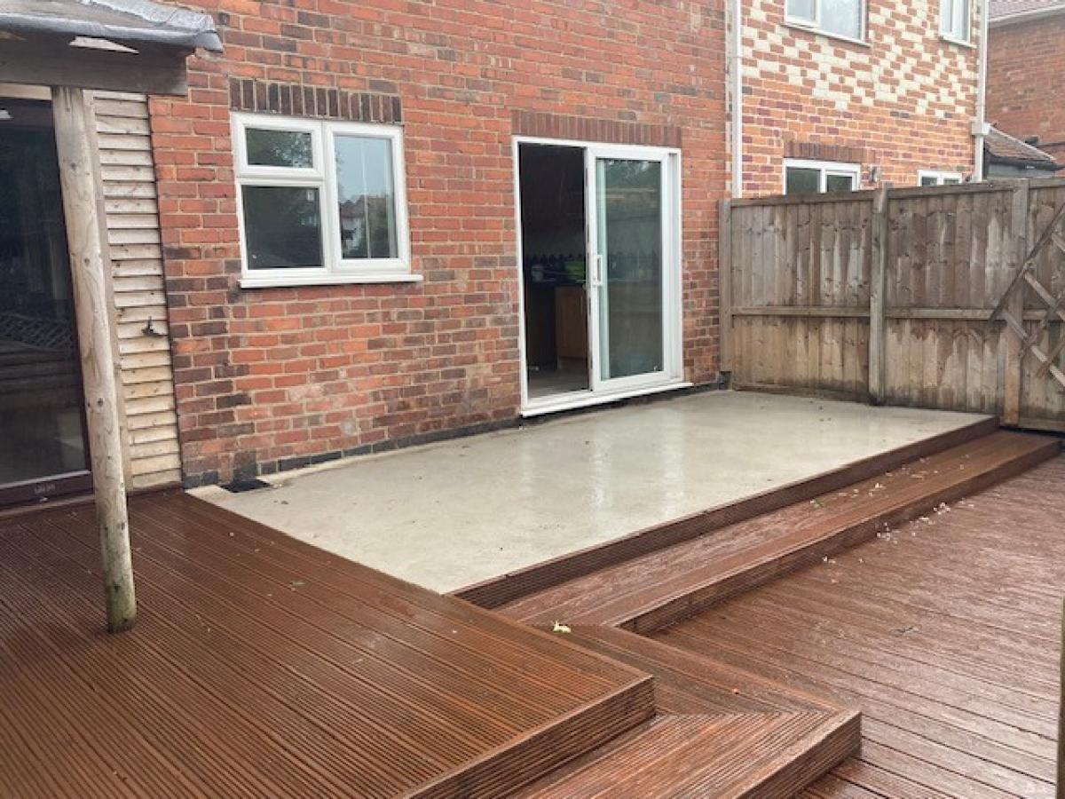 Image of 3 Bedroom Semi-Detached House, Max Road, Chaddesden