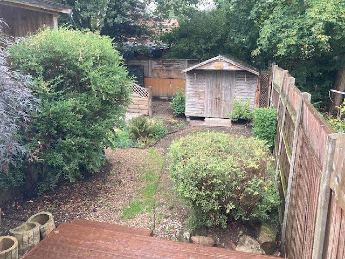 Image of 3 Bedroom Semi-Detached House, Max Road, Chaddesden