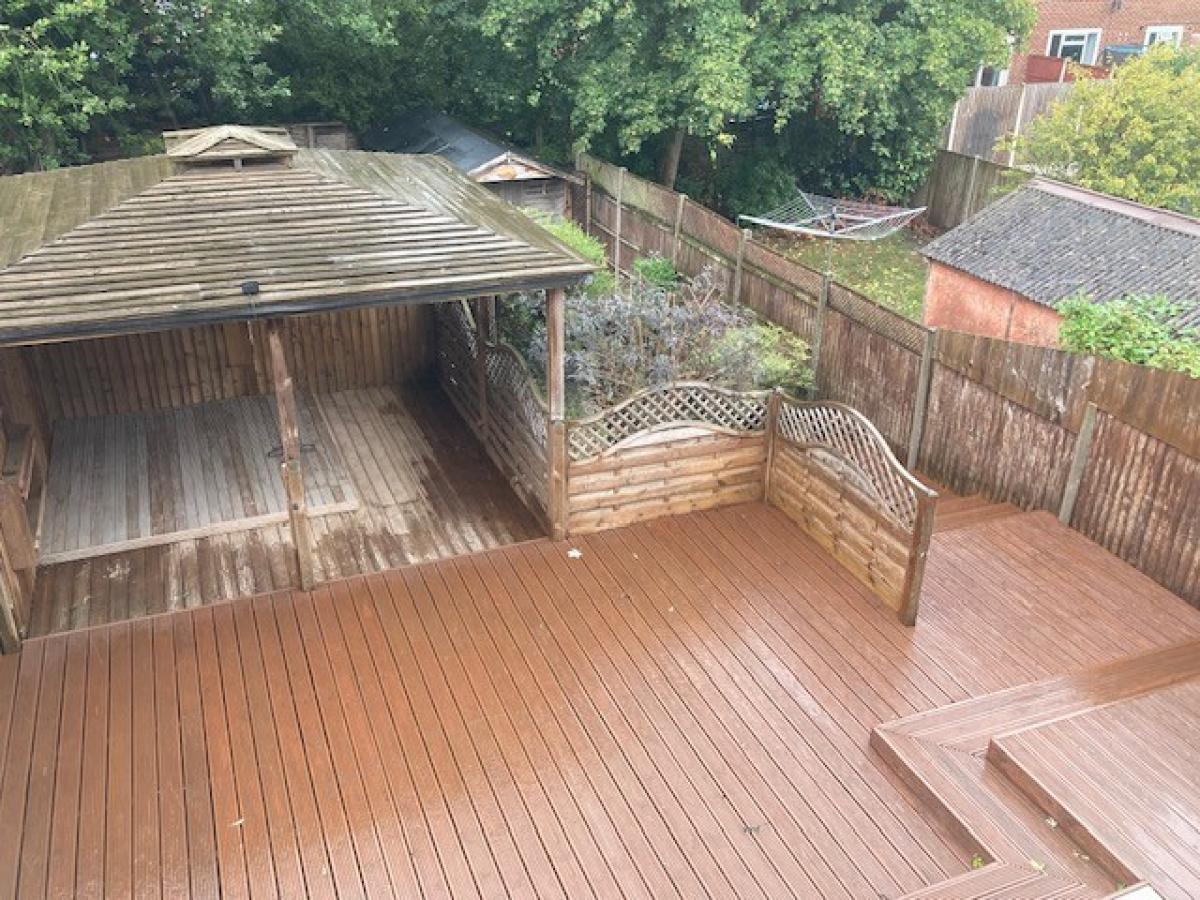 Image of 3 Bedroom Semi-Detached House, Max Road, Chaddesden