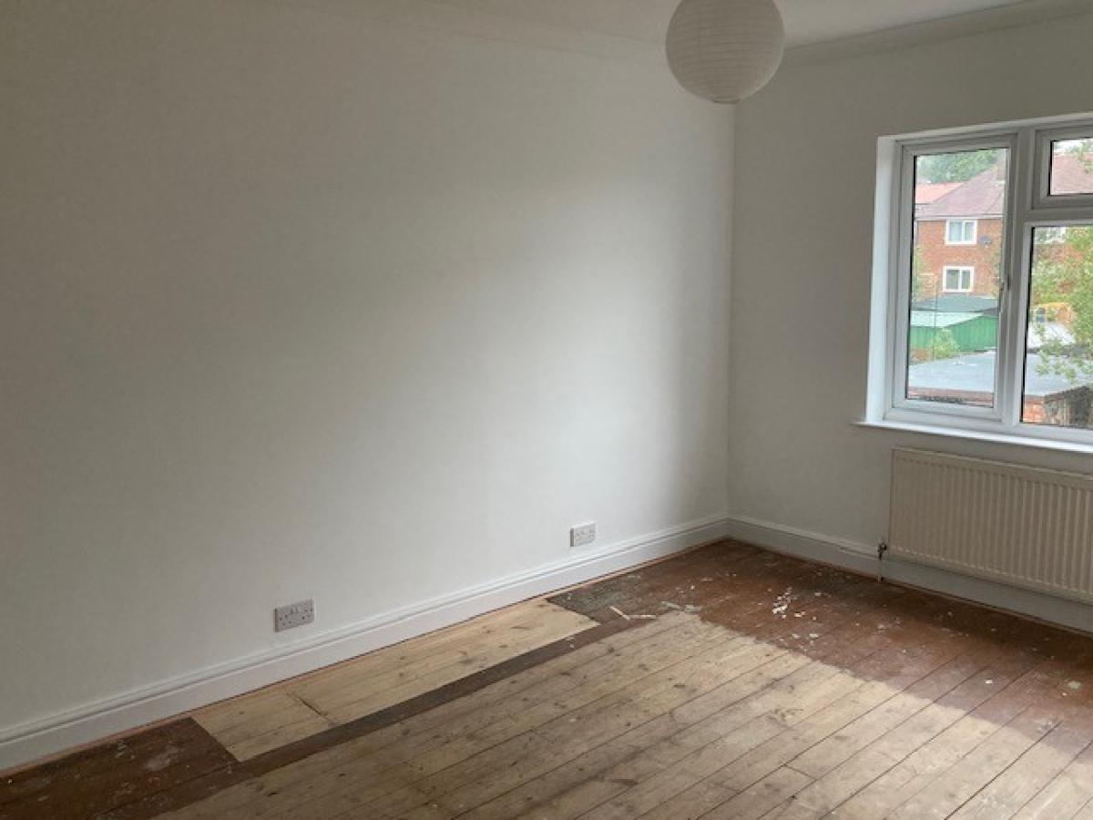 Image of 3 Bedroom Semi-Detached House, Max Road, Chaddesden