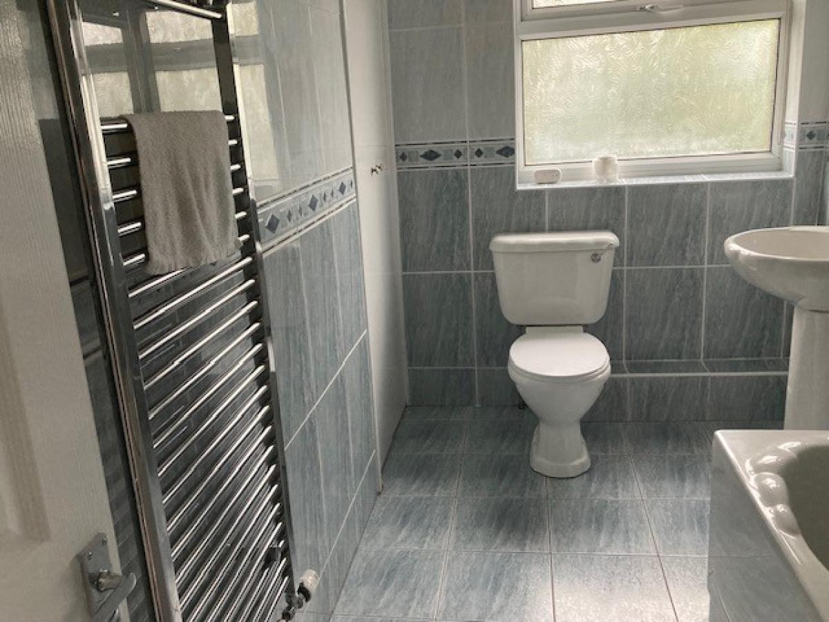 Image of 3 Bedroom Semi-Detached House, Max Road, Chaddesden