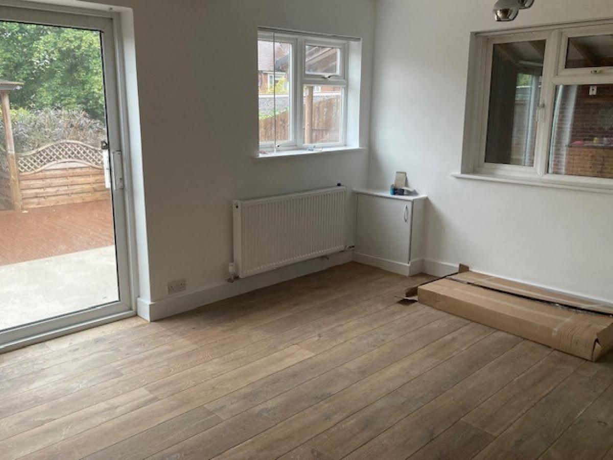Image of 3 Bedroom Semi-Detached House, Max Road, Chaddesden