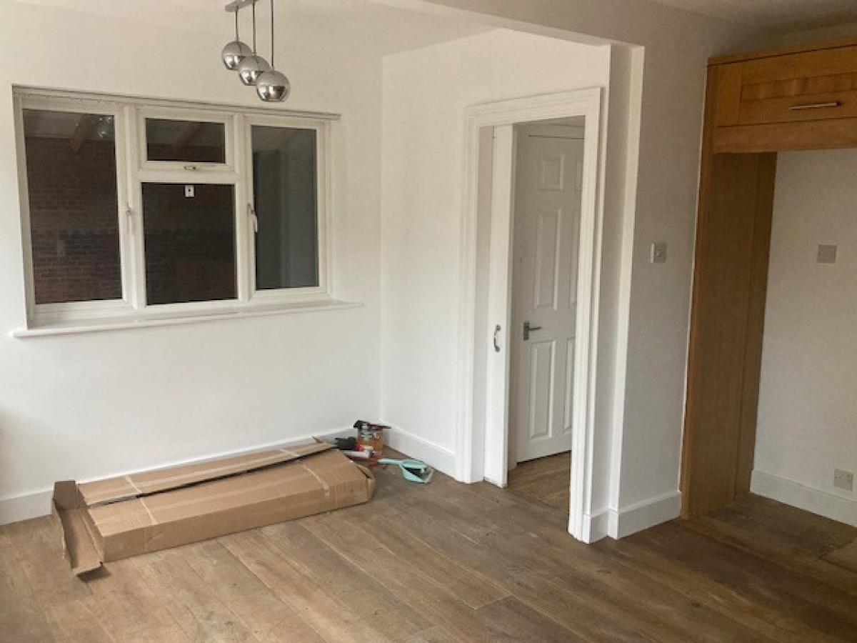 Image of 3 Bedroom Semi-Detached House, Max Road, Chaddesden
