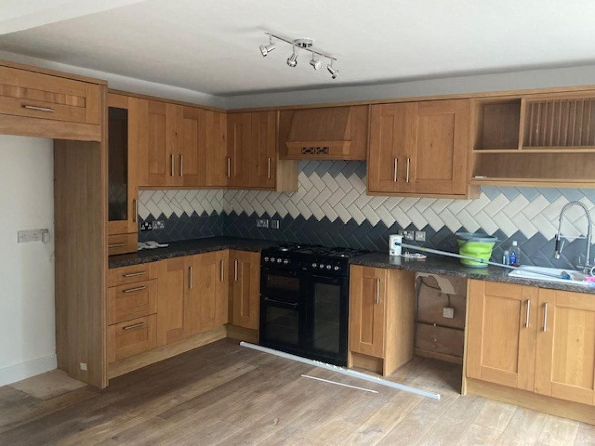 Image of 3 Bedroom Semi-Detached House, Max Road, Chaddesden