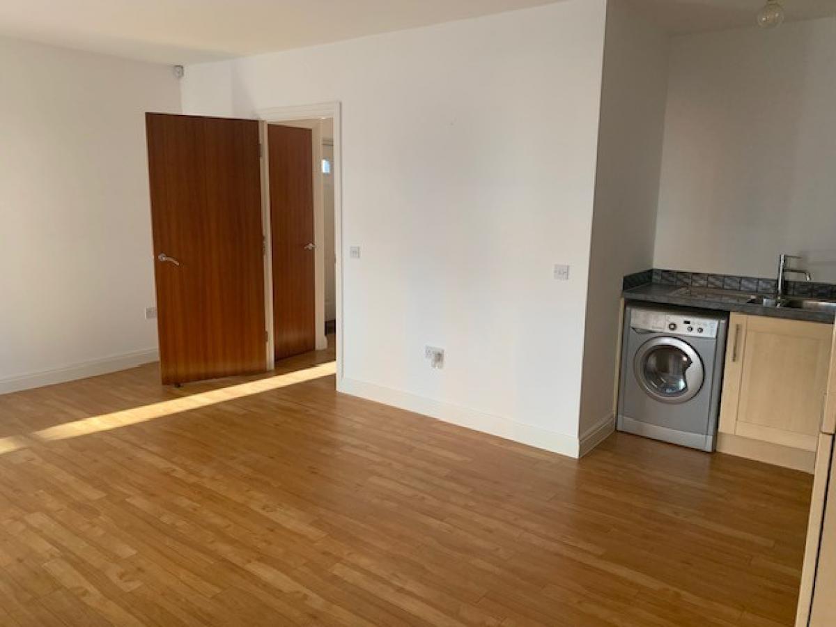 Image of 2 Bedroom Apartment, Merchants CornerMarkeaton Street, Derby Centre