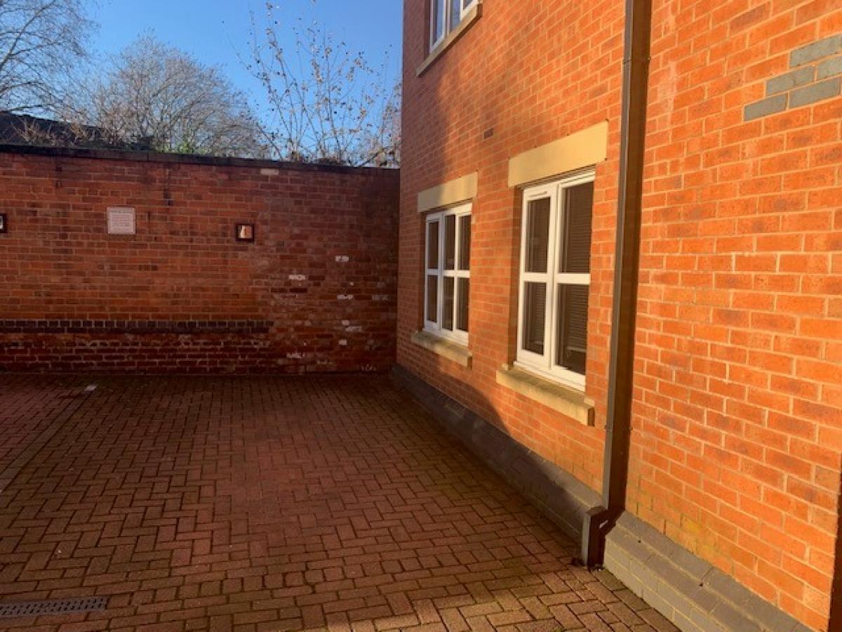 Image of 2 Bedroom Apartment, Merchants CornerMarkeaton Street, Derby Centre