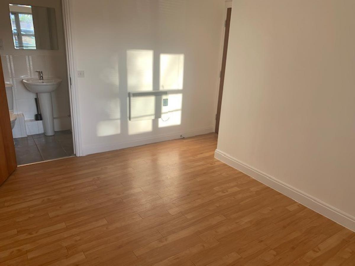 Image of 2 Bedroom Apartment, Merchants CornerMarkeaton Street, Derby Centre