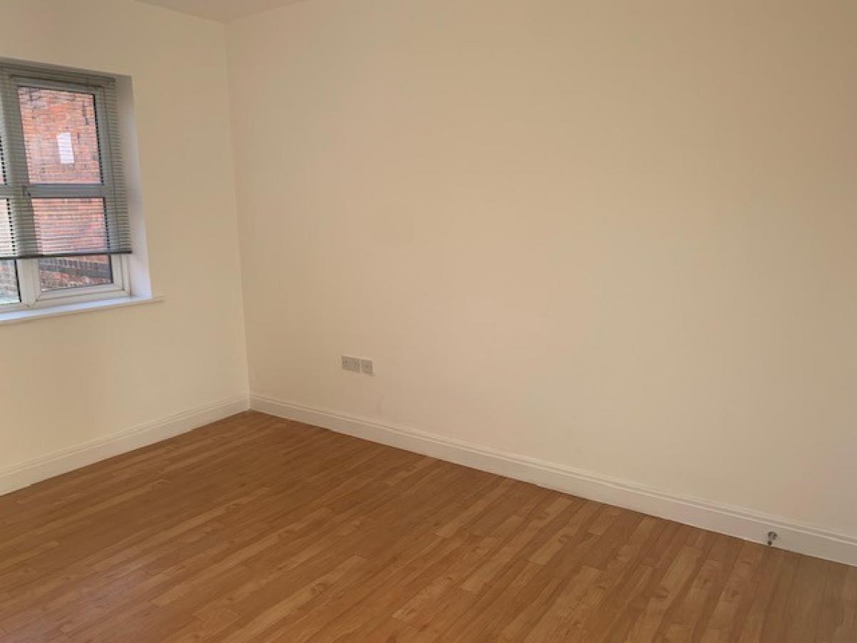 Image of 2 Bedroom Apartment, Merchants CornerMarkeaton Street, Derby Centre