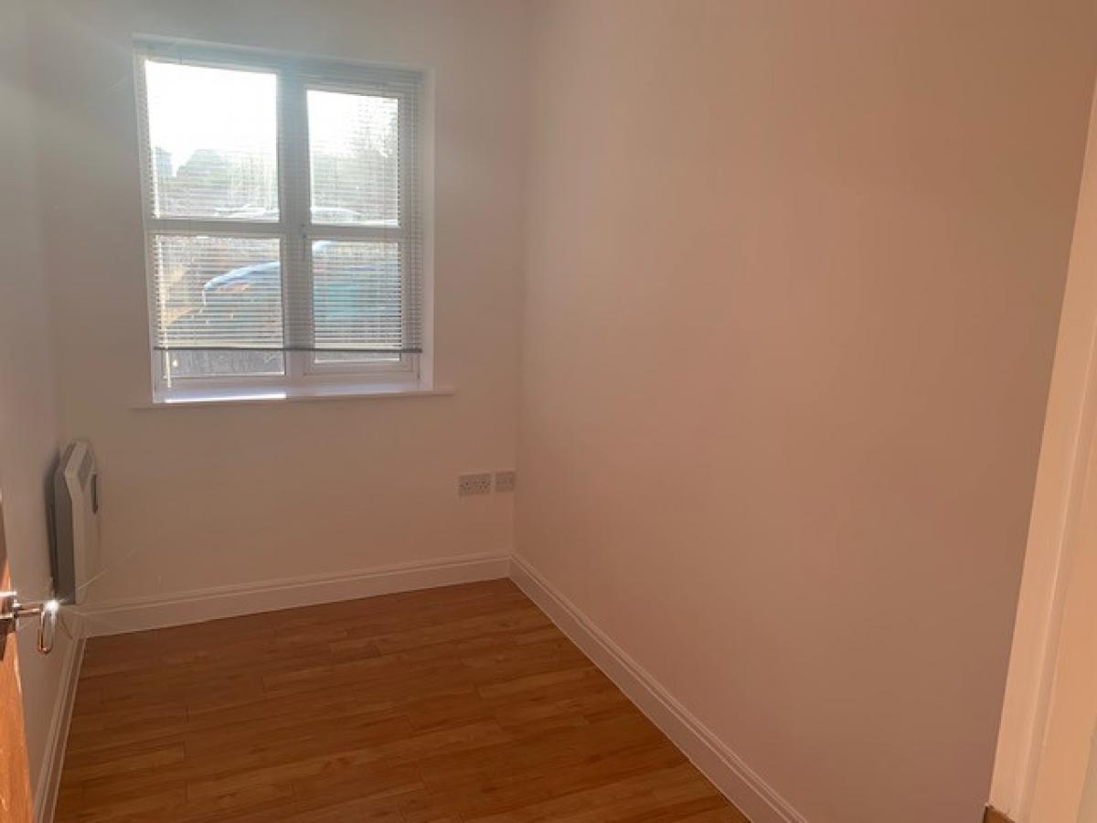 Image of 2 Bedroom Apartment, Merchants CornerMarkeaton Street, Derby Centre