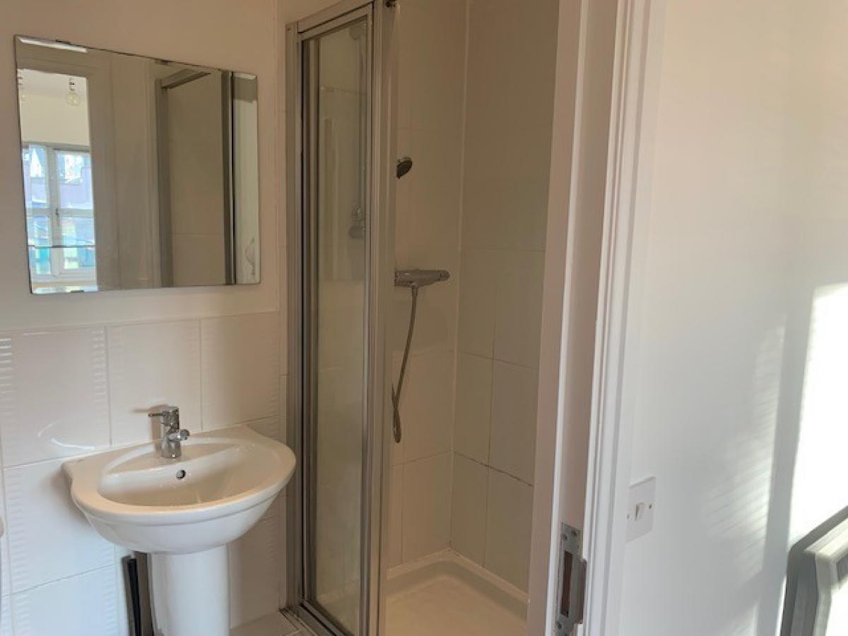 Image of 2 Bedroom Apartment, Merchants CornerMarkeaton Street, Derby Centre