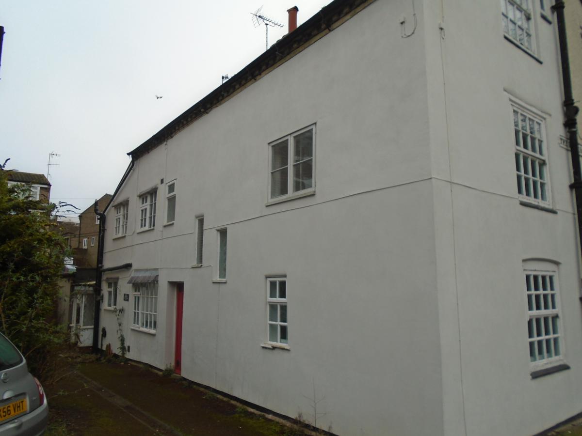 Image of 2 Bedroom Cottage, Mileash Lane, Darley Abbey