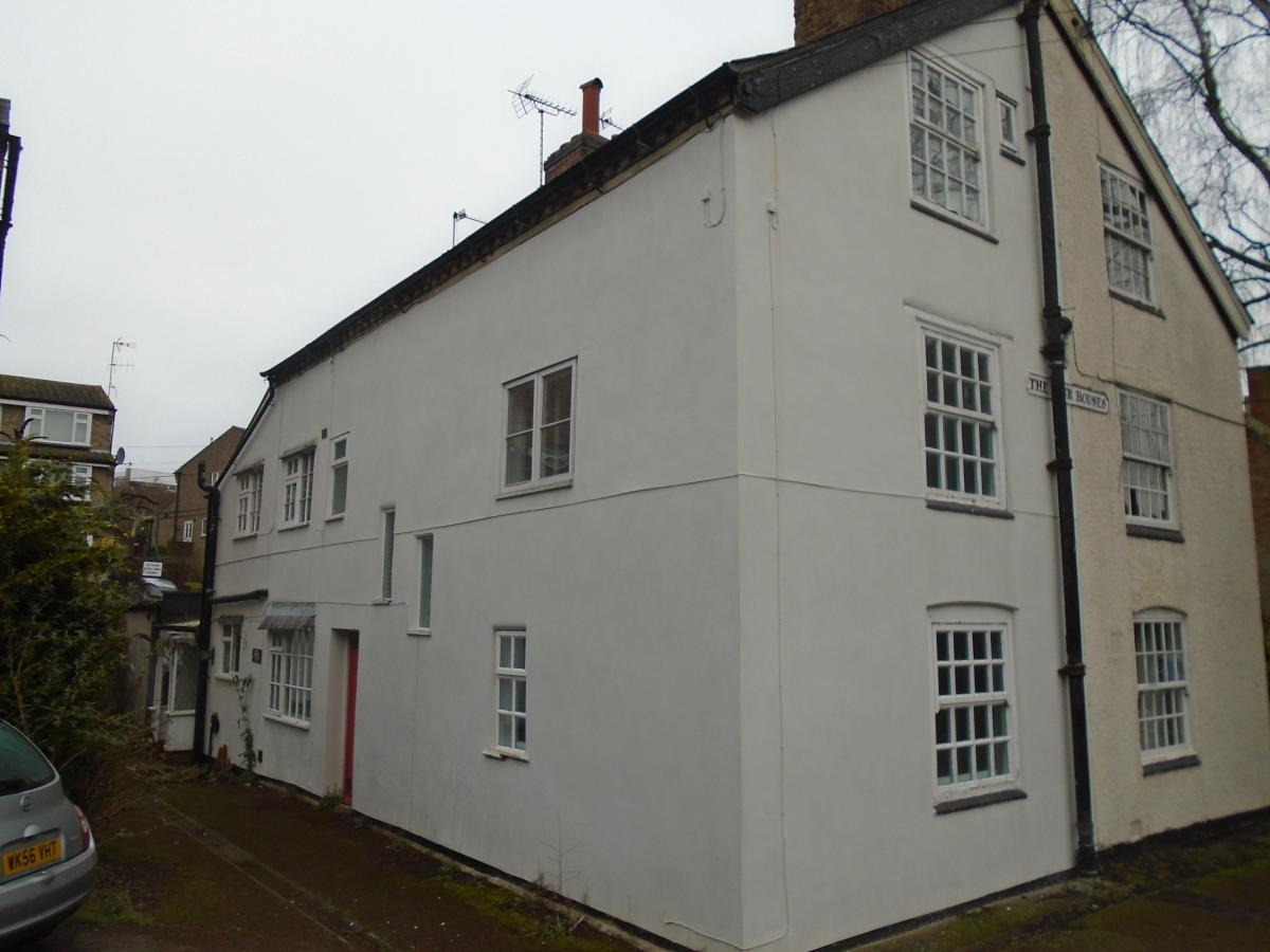 Image of 2 Bedroom Cottage, Mileash Lane, Darley Abbey