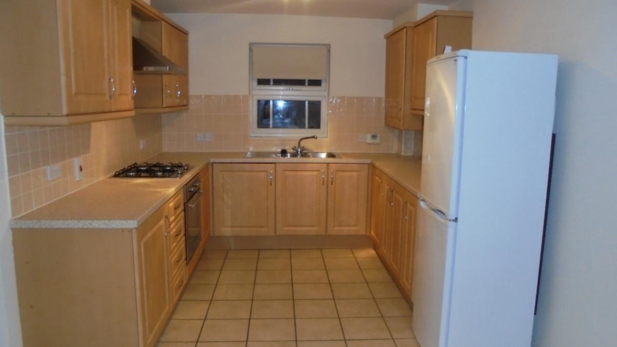 Image of 2 Bedroom Apartment, Munnmoore Close, Kegworth