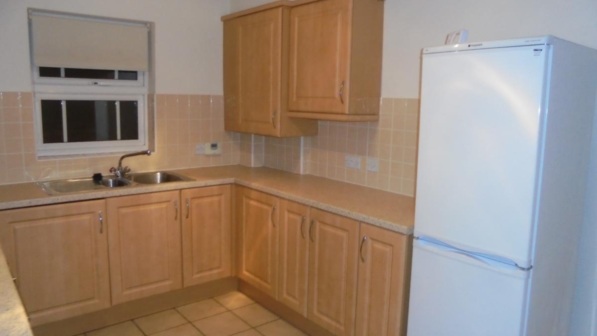 Image of 2 Bedroom Apartment, Munnmoore Close, Kegworth