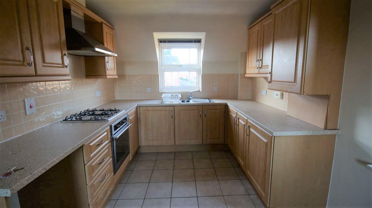 Image of 2 Bedroom Apartment, Munnmoore Close, Kegworth