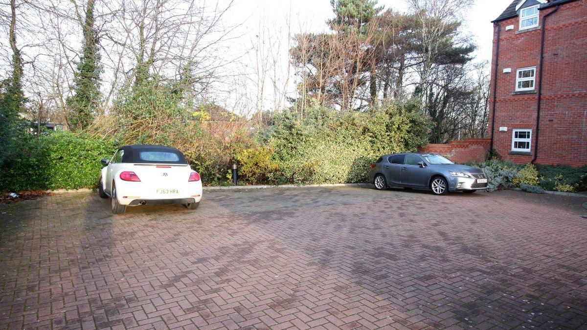 Image of 2 Bedroom Apartment, Munnmoore Close, Kegworth