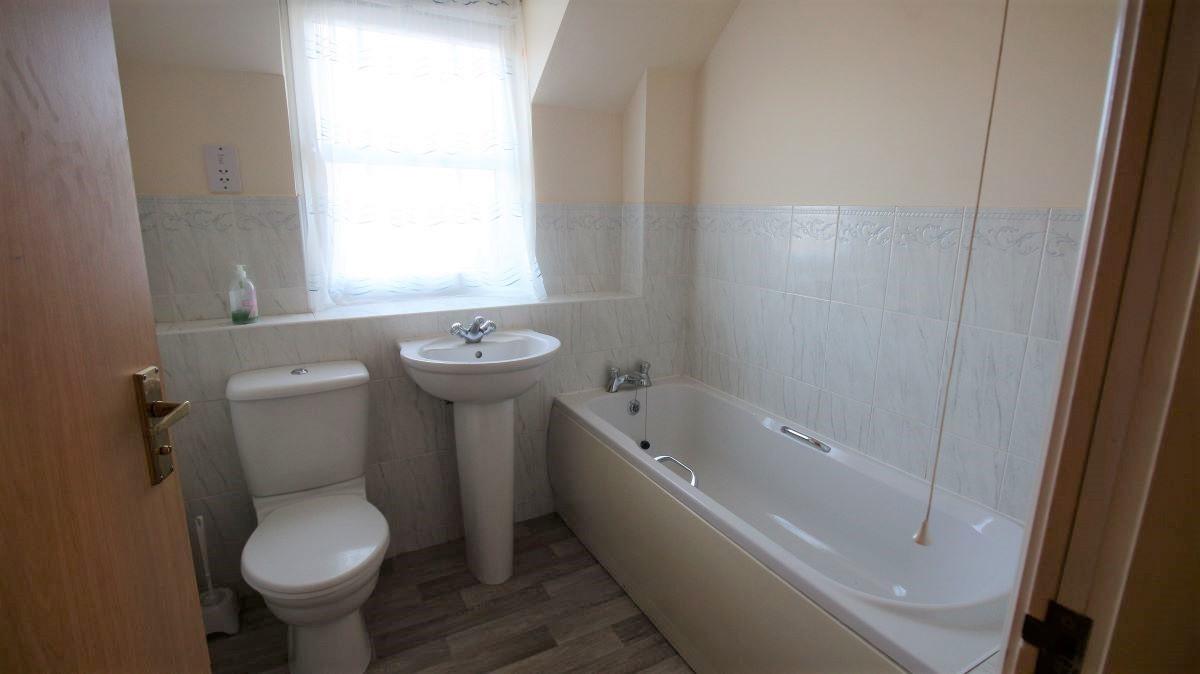 Image of 2 Bedroom Apartment, Munnmoore Close, Kegworth