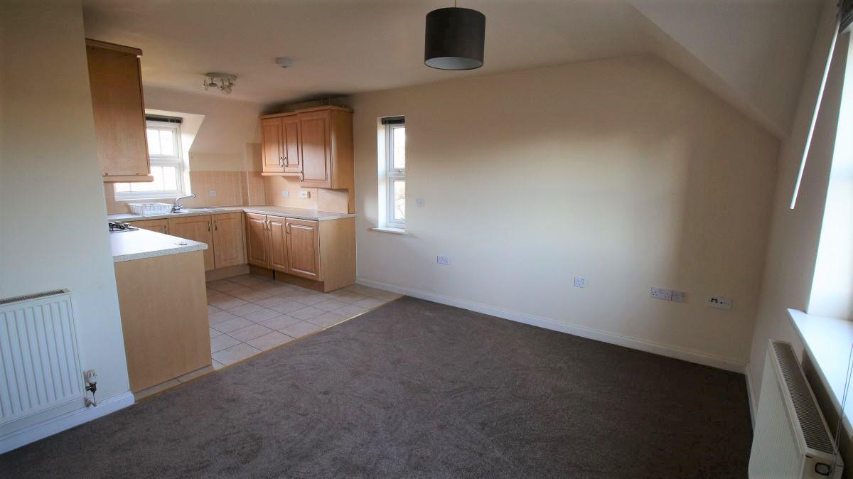Image of 2 Bedroom Apartment, Munnmoore Close, Kegworth