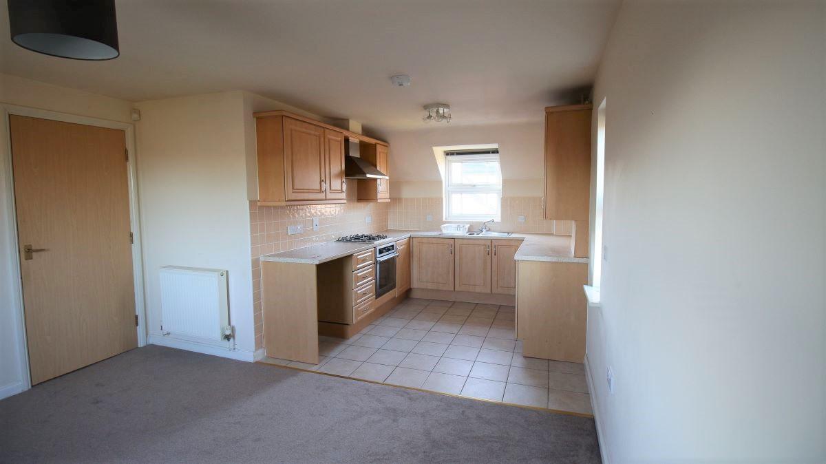 Image of 2 Bedroom Apartment, Munnmoore Close, Kegworth