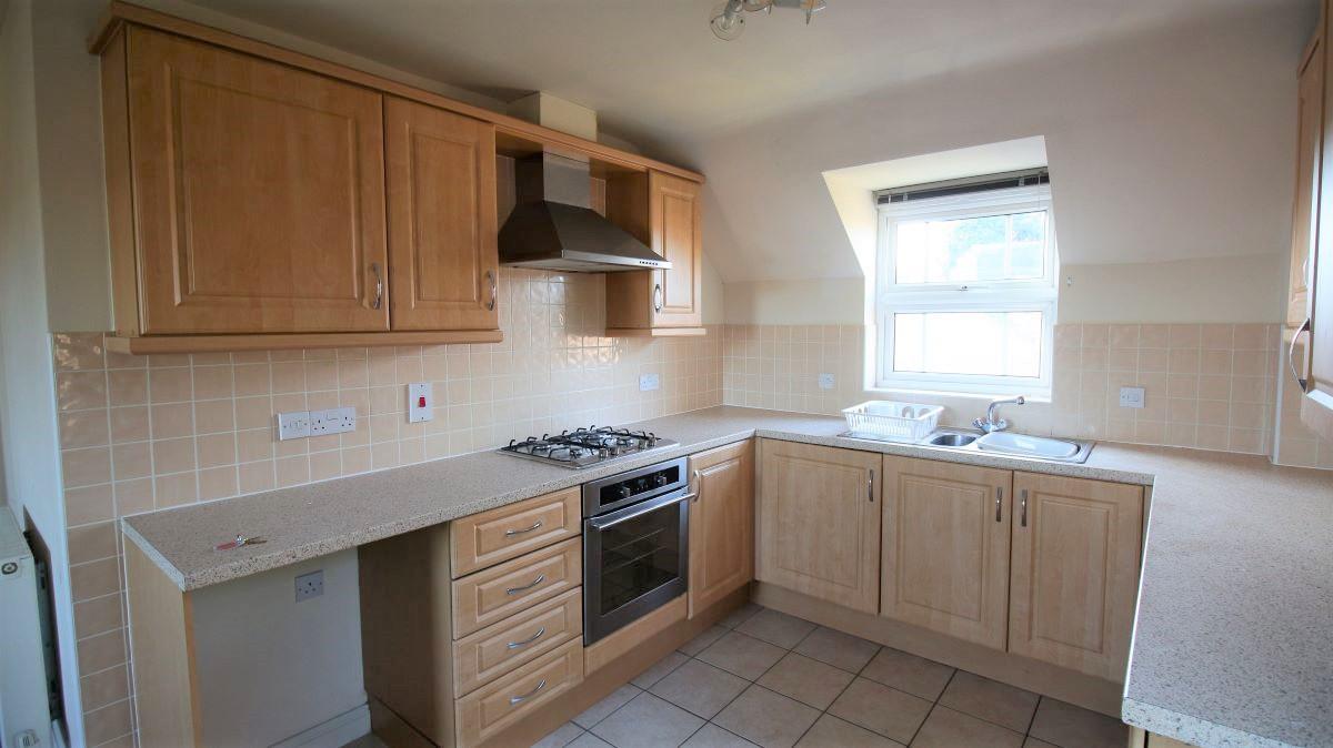 Image of 2 Bedroom Apartment, Munnmoore Close, Kegworth