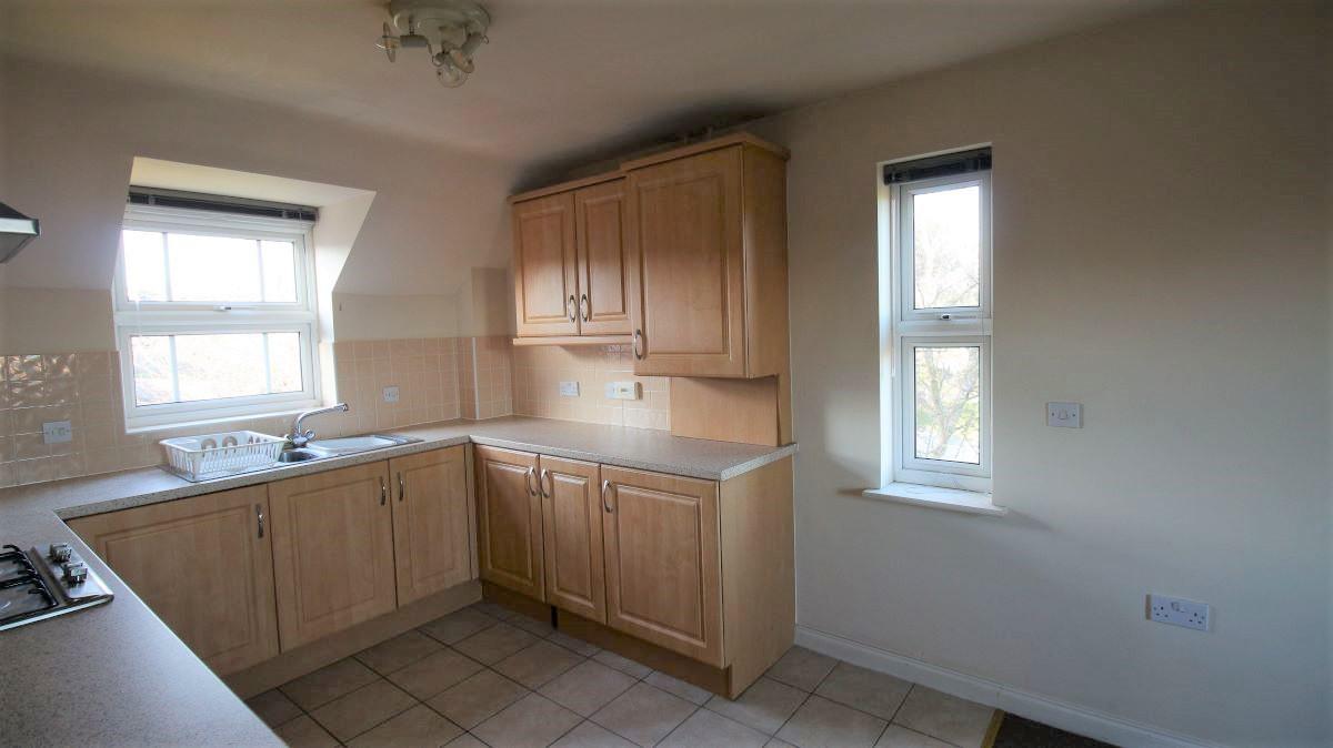 Image of 2 Bedroom Apartment, Munnmoore Close, Kegworth