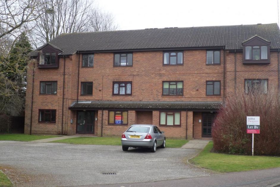 1 Bedroom Flat, , Mondello Drive, Alvaston Phoenix Lettings