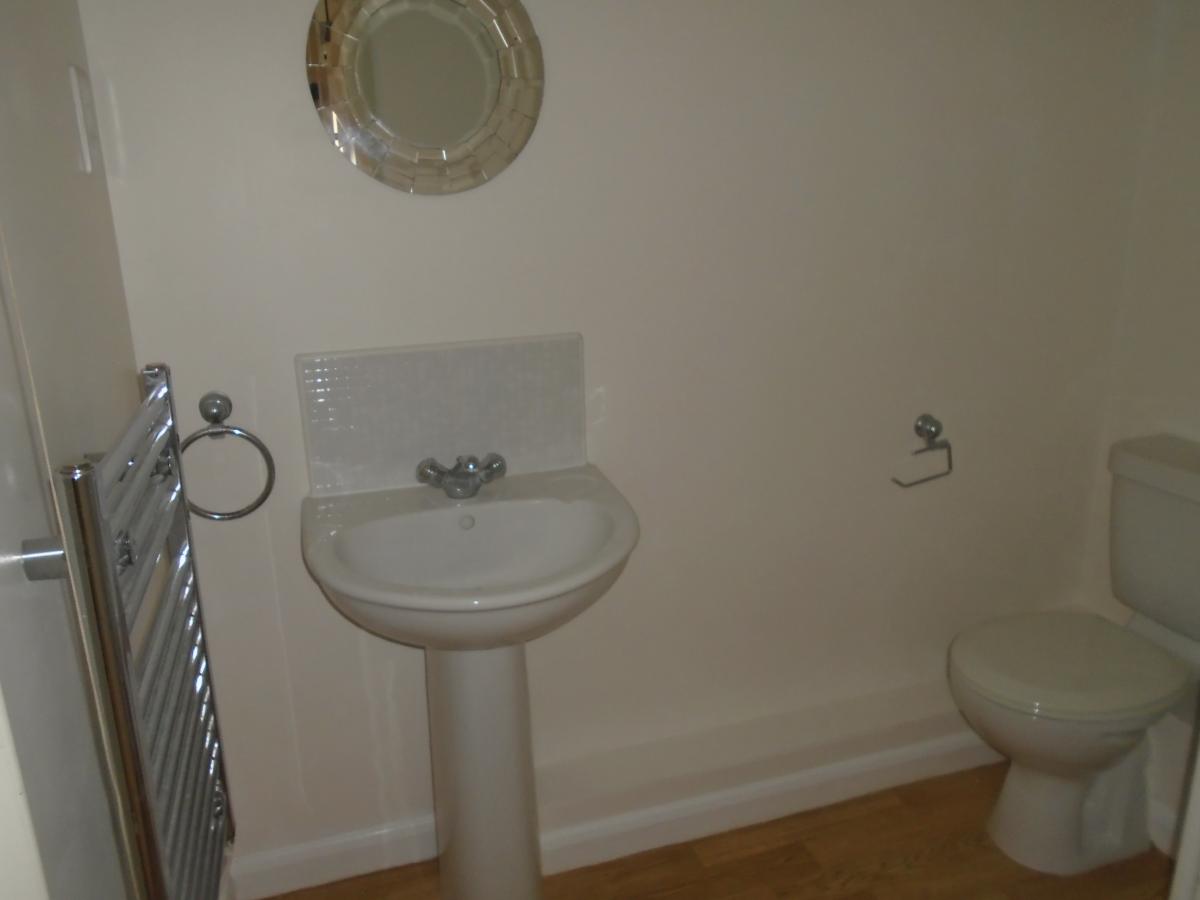 Image of 2 Bedroom Apartment, Ocean Court, Pride Park