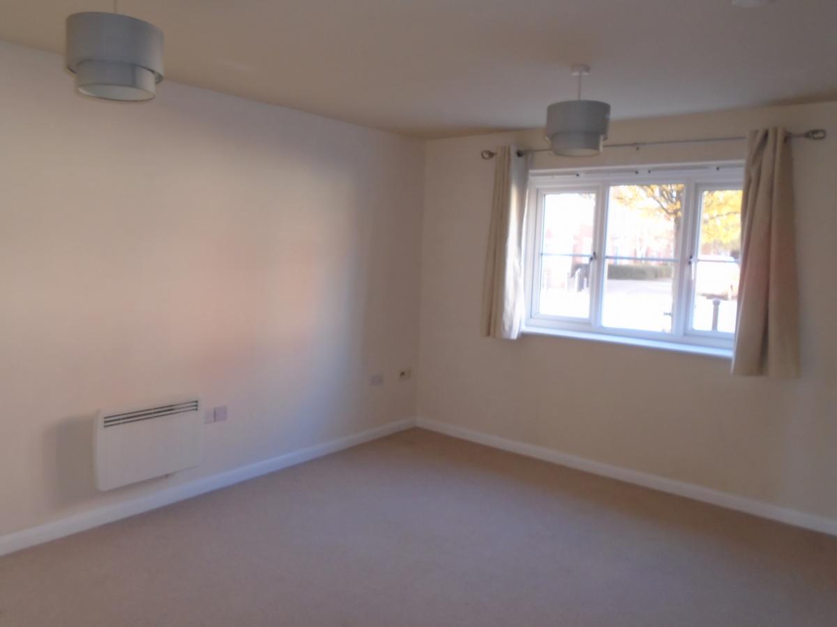 Image of 2 Bedroom Apartment, Ocean Court, Pride Park