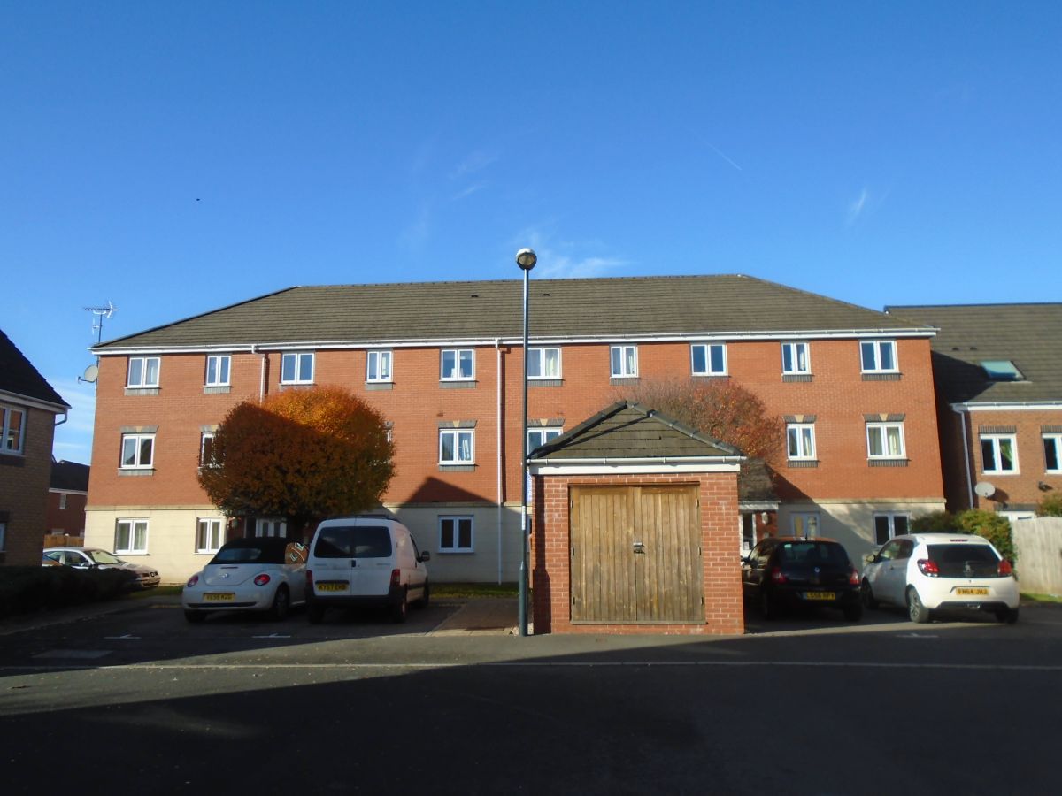 Image of 2 Bedroom Apartment, Ocean Court, Pride Park