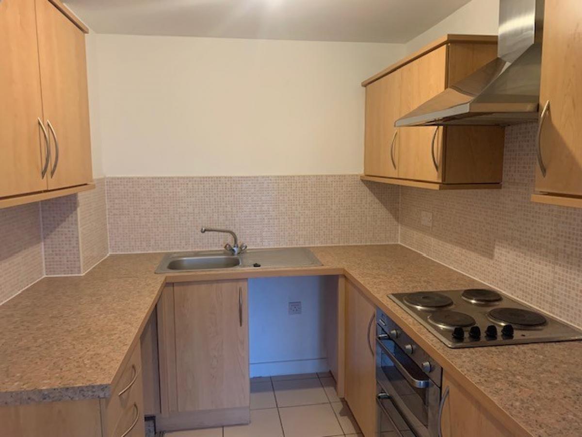 Image of 2 Bedroom Apartment, Pacific Way, Pride Park