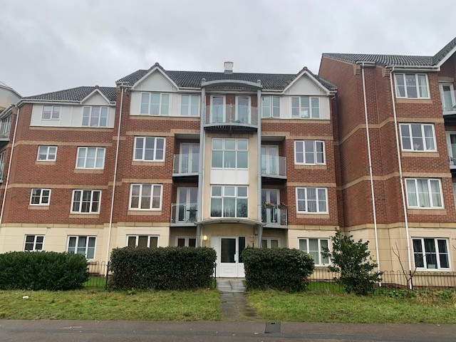 Image of 2 Bedroom Apartment, Pacific Way, Pride Park