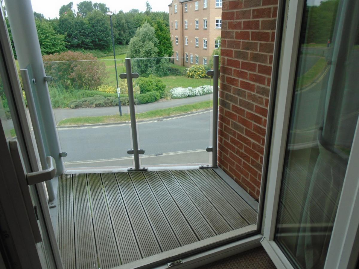 Image of 2 Bedroom Apartment, Pacific Way, Pride Park