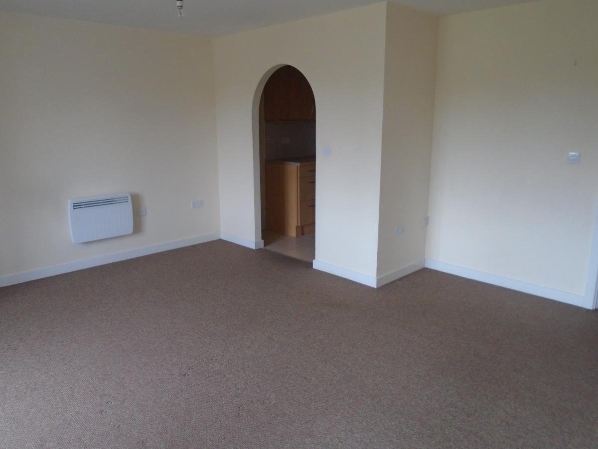 Image of 2 Bedroom Apartment, Pacific Way, Pride Park