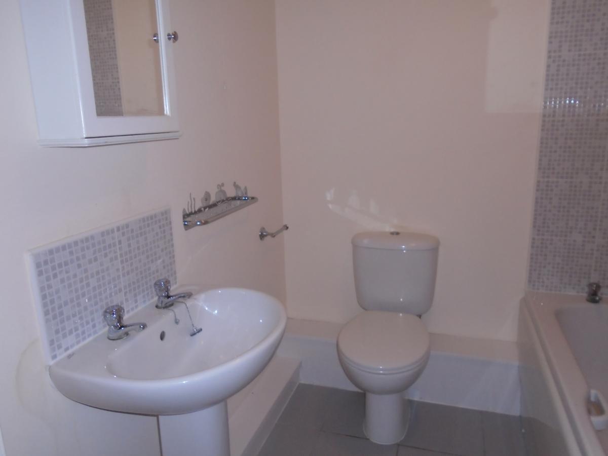 Image of 2 Bedroom Apartment, Pacific Way, Pride Park
