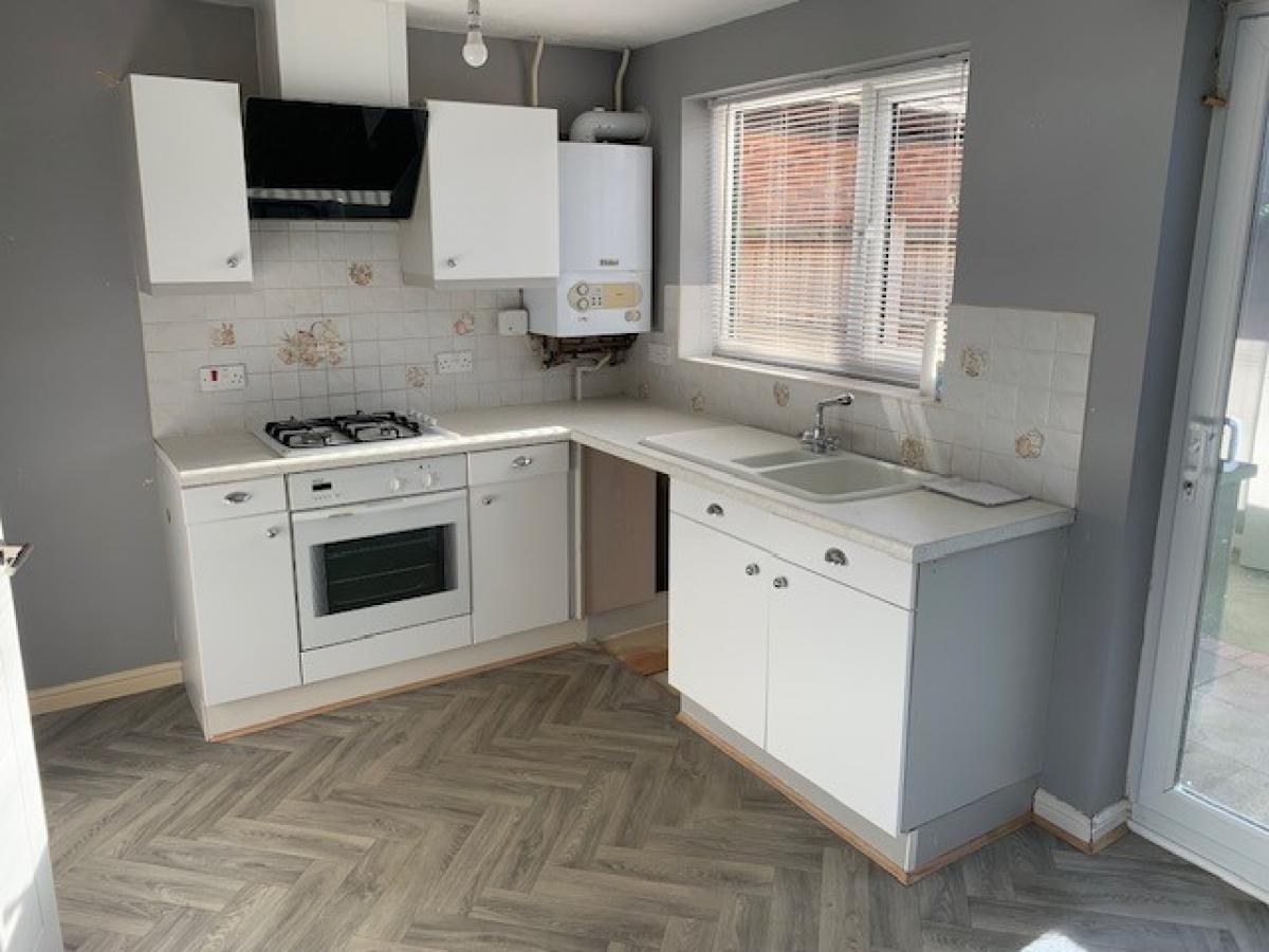 Image of 2 Bedroom Town House, The Paddock, Boulton Moor