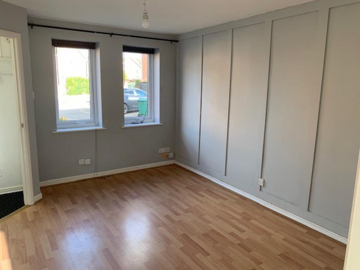 Image of 2 Bedroom Town House, The Paddock, Boulton Moor