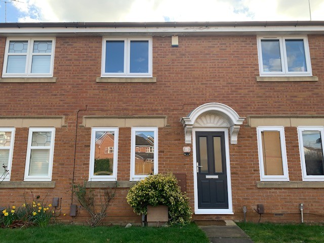 Image of 2 Bedroom Town House, The Paddock, Boulton Moor