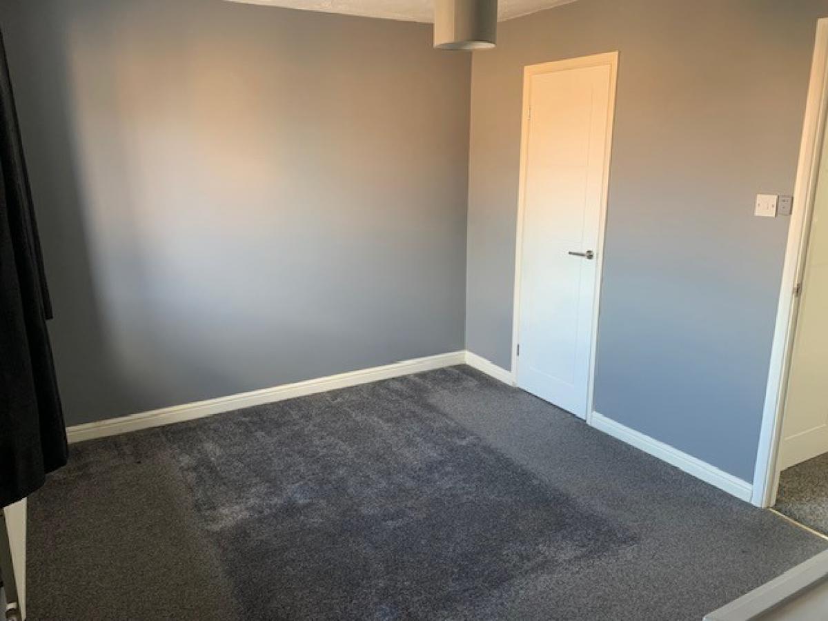 Image of 2 Bedroom Town House, The Paddock, Boulton Moor