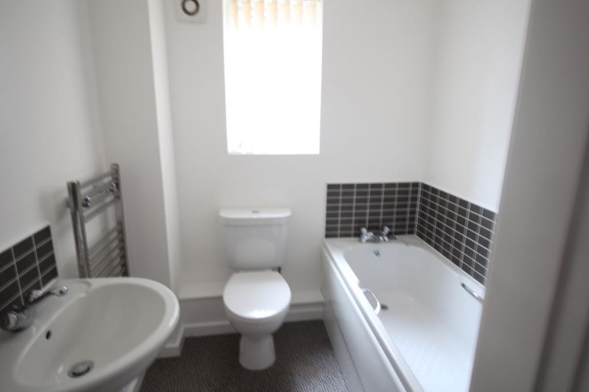 Image of 2 Bedroom Apartment, Panama Circle, Pride Park