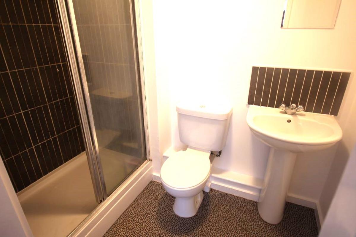 Image of 2 Bedroom Apartment, Panama Circle, Pride Park