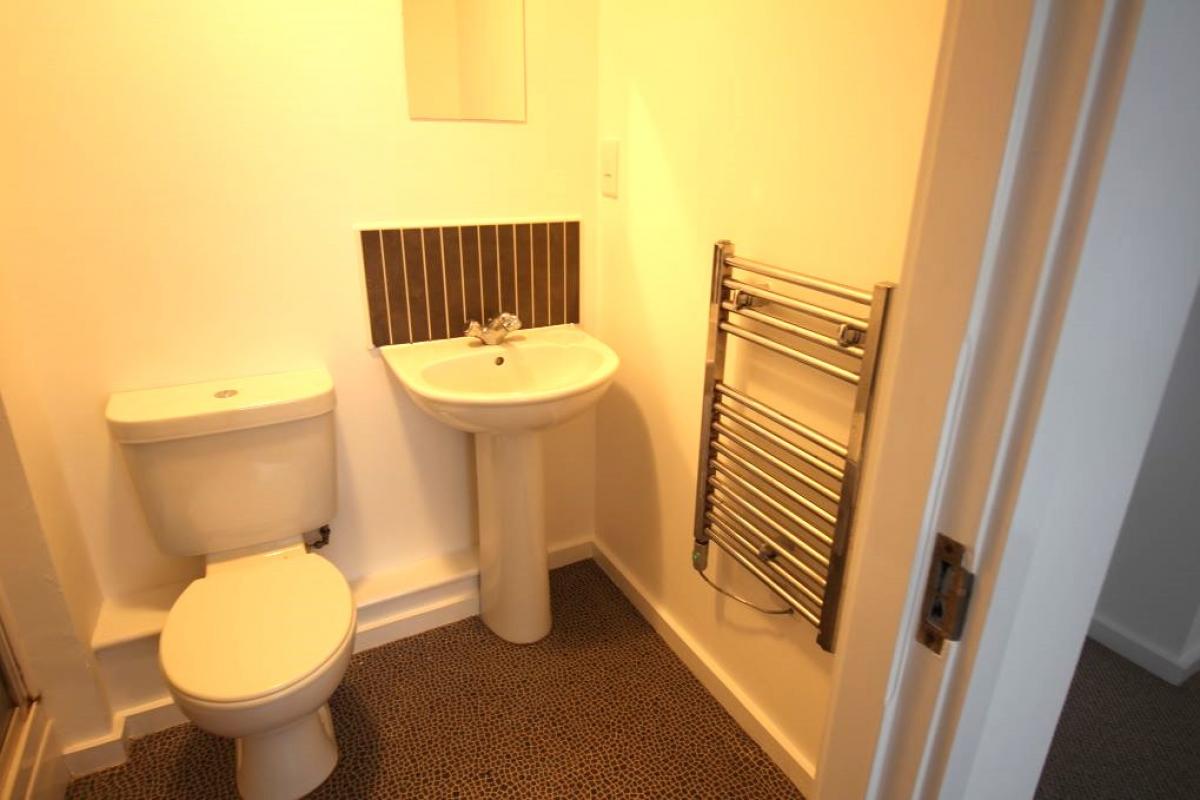 Image of 2 Bedroom Apartment, Panama Circle, Pride Park