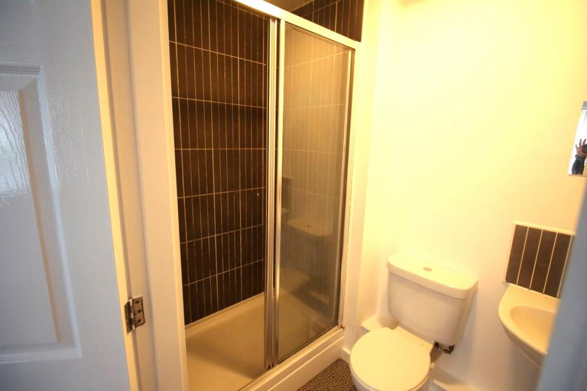 Image of 2 Bedroom Apartment, Panama Circle, Pride Park