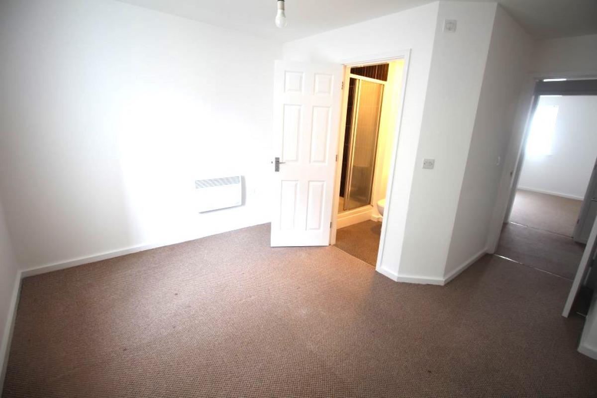 Image of 2 Bedroom Apartment, Panama Circle, Pride Park